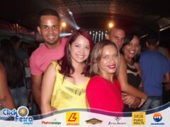 Tarde dos Amigos